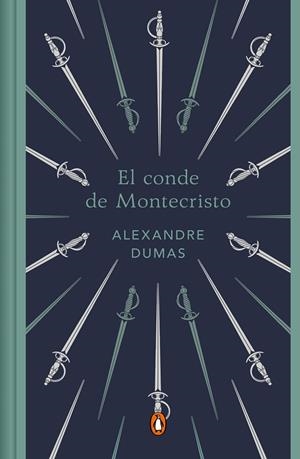 CONDE DE MONTECRISTO, EL (ED. CONMEMORAT | 9788491054566 | DUMAS, ALEXANDRE