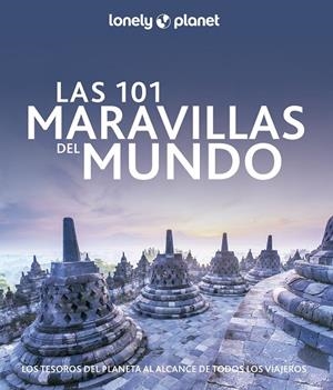 LAS 101 MARAVILLAS DEL MUNDO | 9788408268581 | AA VV