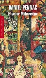 SEÑOR MALAUSSENE, EL | 9788439705291 | PENNAC, DANIEL