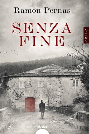 SENZA FINE | 9788491898610 | PERNAS, RAMÓN