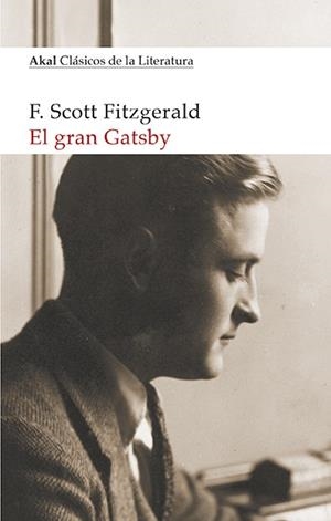 GRAN GATSBY | 9788446041825 | FITZGERALD, F. SCOTT