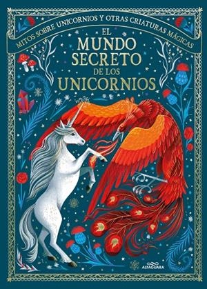 THE MAGICAL UNICORN SOCIETY | 9788419507778 | SHAW, MAY / KISTER, KRISTINA