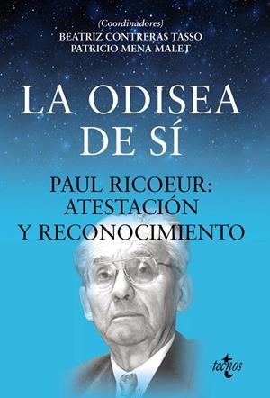 LA ODISEA DE SÍ | 9788430987450 | CONTRERAS TASSO, BEATRIZ / MENA MALET, PATRICIO / KEARNEY, RICHARD / ABEL, OLIVER / REAGAN, CHARLES 
