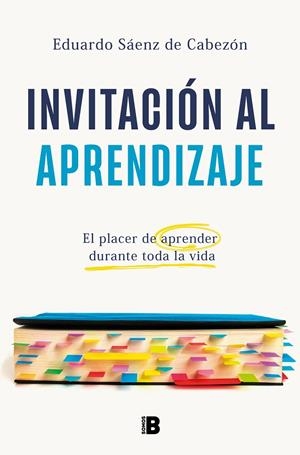 INVITACIÓN AL APRENDIZAJE | 9788466676137 | SÁENZ DE CABEZÓN, EDUARDO