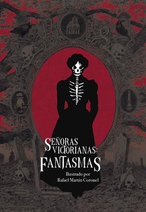 SEÑORAS VICTORIANAS - FANTASMAS | 9788412564068 | BALDWIN, LOUISA / BRADDON, MARY ELIZABETH / CROWE, CATHERINE / NESBIT, EDITH / PENN, MARY E. / TYNAN