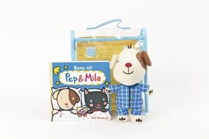 PEP I MILA. BONA NIT. LOT LLIBRE + NINO PEP | 9788466146401 | KAWAMURA, YAYO