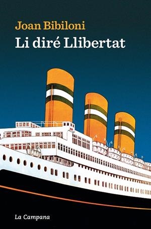 LI DIRE LLIBERTAT | 9788419245649 | BIBILONI, JOAN