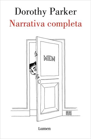 NARRATIVA COMPLETA | 9788426423283 | PARKER, DOROTHY