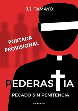 PEDERASTIA | 9788415462934 | TAMAYO A COSTA, JUAN JOSE