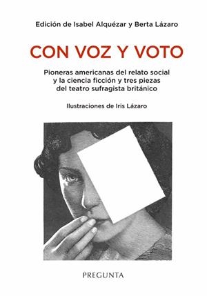 CON VOZ Y VOTO | 9788419766151 | VV.AA.