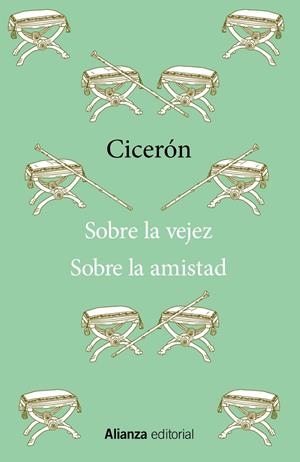 SOBRE LA VEJEZ / SOBRE L | 9788411485111 | CICERÓN