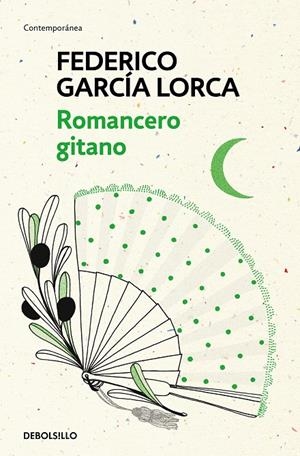 ROMANCERO GITANO | 9788466337892 | GARCÍA LORCA, FEDERICO
