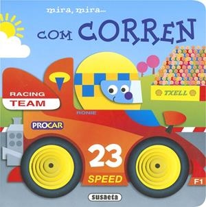COM CORREN | 9788467794434 | BUSQUETS, JORDI