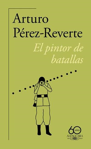 EL PINTOR DE BATALLAS | 9788420478241 | PÉREZ-REVERTE, ARTURO