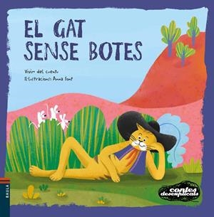 EL GAT SENSE BOTES | 9788447952915 | AA.VV.