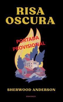 RISA OSCURA | 9788410199996 | ANDERSON, SHERWOOD