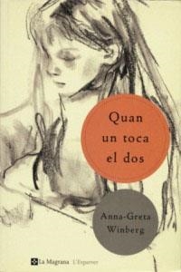 QUAN UN TOCA EL DOS | 9788482643052 | WINBER, ANNA-GRETA