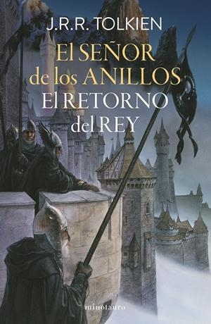 EL RETORNO DEL REY (EDICIÓN REVISADA) | 9788445016787 | TOLKIEN, J. R. R.