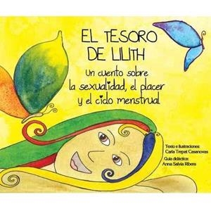 EL TRESOR DE LILITH | 9788461610907 | TREPAT CASANOVAS, CARLA