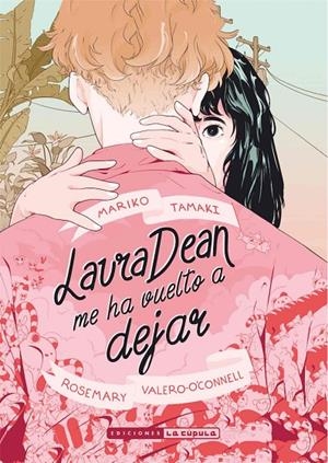 LAURA DEAN ME HA VUELTO A DEJAR (3A EDICIÓN) | 9788418809750 | VV.AA