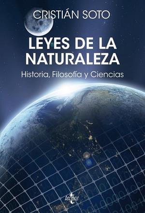 LEYES DE LA NATURALEZA | 9788430990375 | SOTO, CRISTIAN