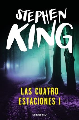 LAS CUATRO ESTACIONES I | 9788497931311 | KING, STEPHEN