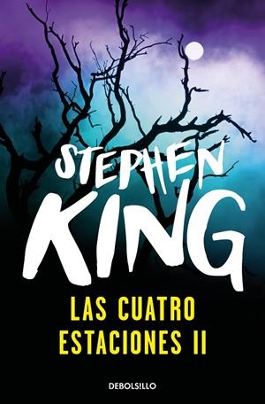 LAS CUATRO ESTACIONES II | 9788497931960 | KING, STEPHEN
