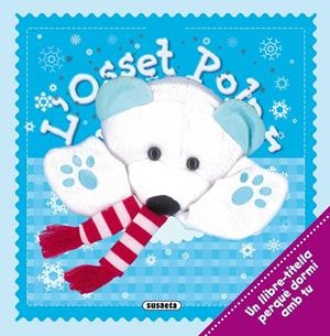 L'OSSET POLAR | 9788411966122 | SUSAETA, EQUIPO