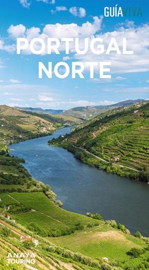 PORTUGAL NORTE | 9788491587514 | POMBO RODRIGUEZ, ANTON