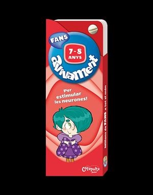 AVIVAMENT 7 8 | 9789878150383 | AA.VV