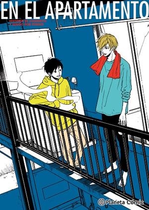 EN EL APARTAMENTO Nº 02/02 | 9788411612043 | ETSUKO