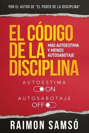 EL CÓDIGO DE LA DISCIPLINA | 9788409431472 | SAMSÓ QUERALTÓ, RAIMON