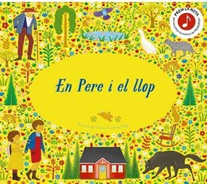 EN PERE I EL LLOP | 9788413493893 | MORTIMER, HELEN / O'KEEFFE, MATTHEW