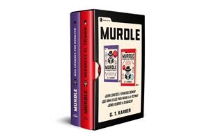 ESTUCHE MURDLE | 9788410293243 | KARBER, G. T.