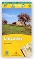 LLUÇANES | 9788439350279
