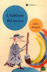 HABITANT DE NO RES | 9788482643458 | SENNELL, JOLES