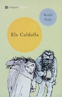 CULDOLLA, ELS | 9788482643229 | ROALD,DAHL