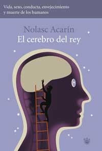 CEREBRO DEL REY, EL | 9788479017668 | ACARIN, NOLASC