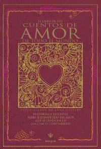 LIBRO DE LOS CUENTOS DE AMOR, EL | 9788479017804 | VAR