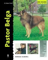 PASTOR BELGA | 9788425513800 | POLLET