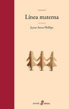 LINEA MATERNA | 9788435008853 | ANNE PHILLIPS, JAYNE