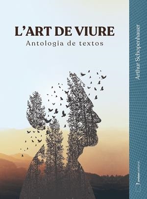 LX02019;ART DE VIURE | 9788419888495 | SCHOPENHAUER, ARTHUR