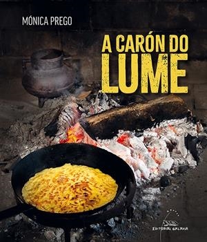 A CARÓN DO LUME | 9788411762502 | PREGO, MÓNICA