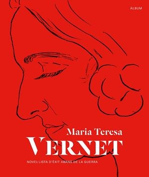 MARIA TERESA VERNET | 9788412904314 | VV.AA.