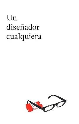 UN DISEÑADOR CUALQUIERA | 9788412930917 | MATEO HERNÁNDEZ, JOSÉ MANUEL