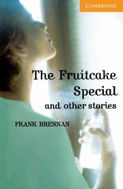 THE FRUITCAKE SPECIAL | 9780521783651 | BRENNAN, FRANK