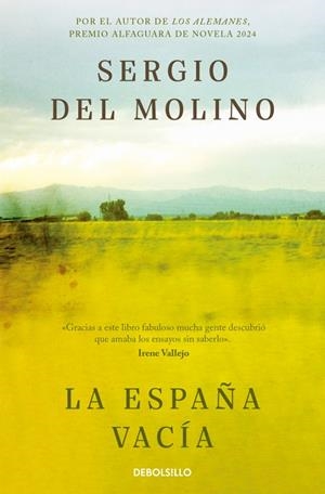 LA ESPAÑA VACIA | 9788466379786 | MOLINO, SERGIO DEL