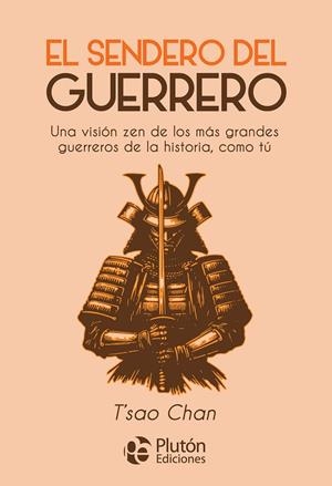 SENDERO DEL GUERRERO, EL | 9788410233539 | CHAN, T'SAO