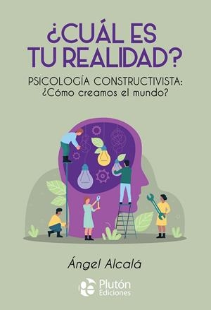 ¿CUÁL ES TU REALIDAD? | 9788410233522 | ALCALÁ, ÁNGEL