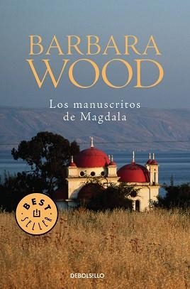 MANUSCRITOS DE MAGDALENA | 9788497593762 | WOOD, BARBARA